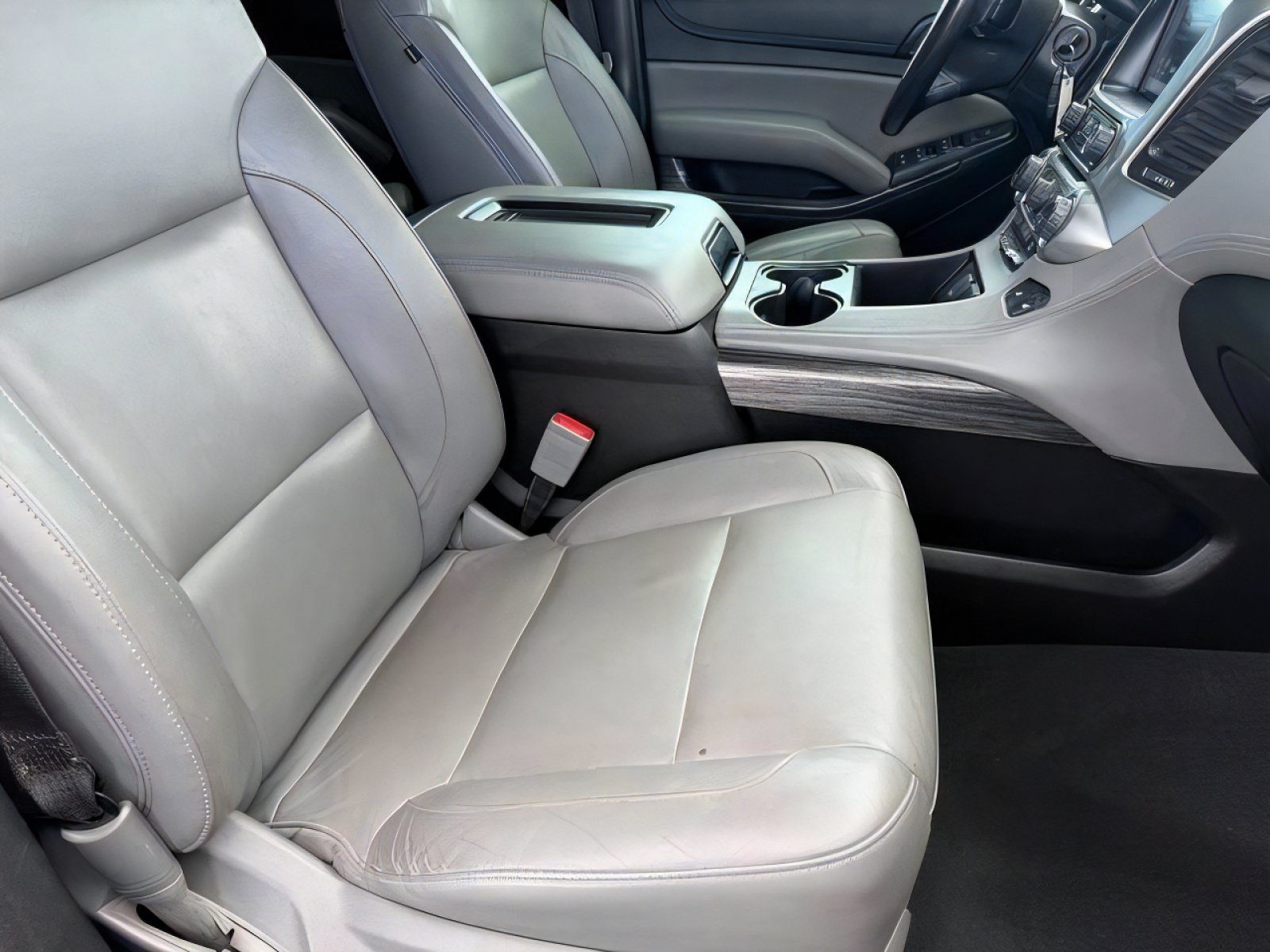 Used 2019 Chevrolet Tahoe LT AWD/4WD image 11