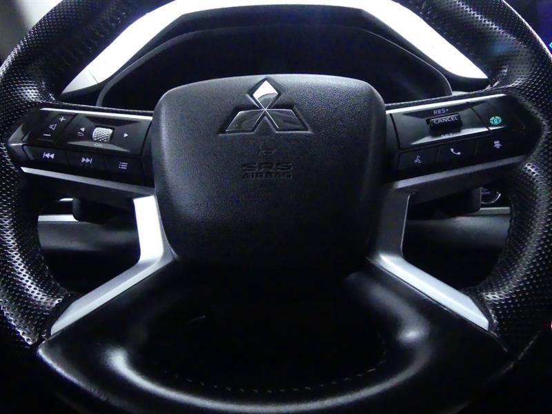 Used 2022 Mitsubishi Outlander SEL AWD/4WD image 18