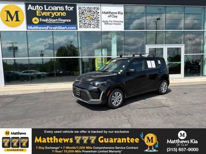 Used 2023 Kia Soul LX