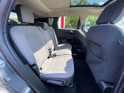 Used 2020 Ford Escape SE AWD/4WD image 23
