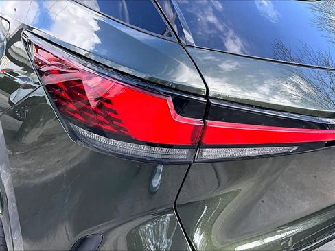 New 2026 Lexus RX 350 Premium image 6