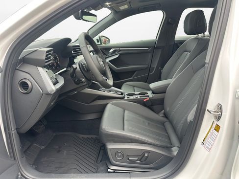 New 2026 Audi A3 2.0T Premium image 9