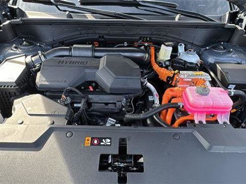 New 2026 Hyundai Santa Fe SE image 12