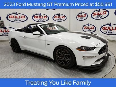 Used 2023 Ford Mustang GT Premium w/ GT Performance Package