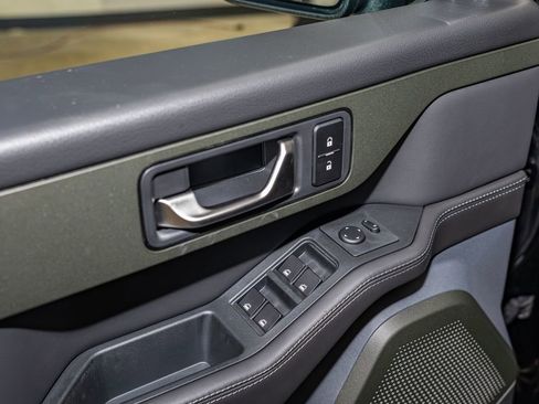 New 2025 INEOS Grenadier image 14