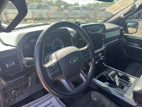 Used 2021 Ford F150 XLT w/ Equipment Group 302A High image 24