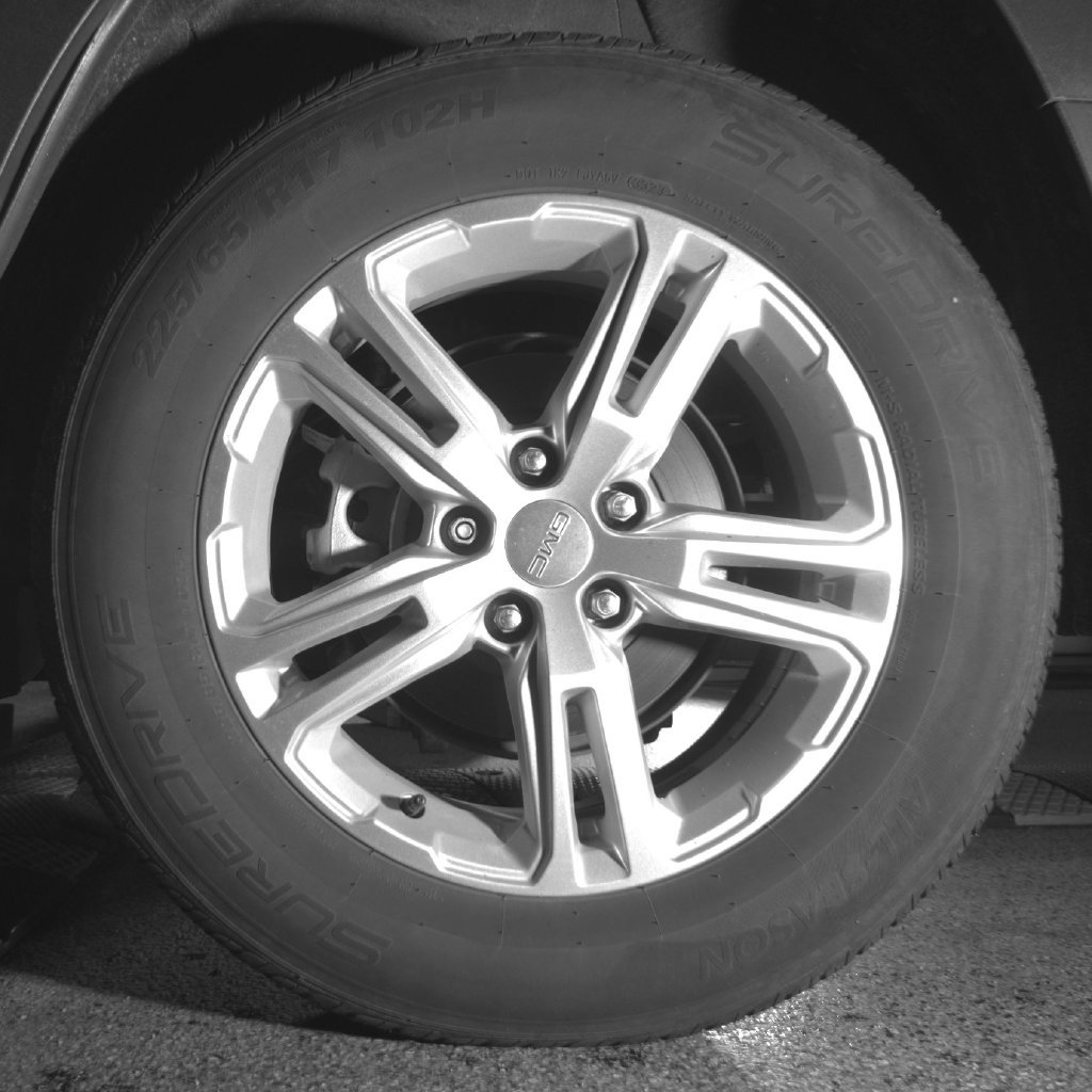 Used 2021 GMC Terrain SLE AWD/4WD image 11