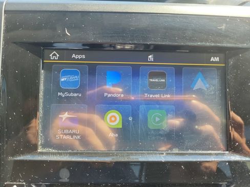 Used 2019 Subaru Forester Premium w/ All-Weather Package AWD/4WD image 21
