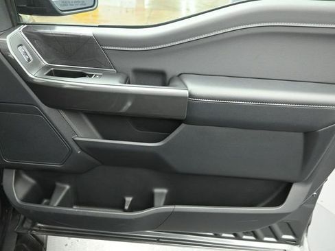 Certified 2023 Ford F150 XLT w/ Equipment Group 302A High image 30