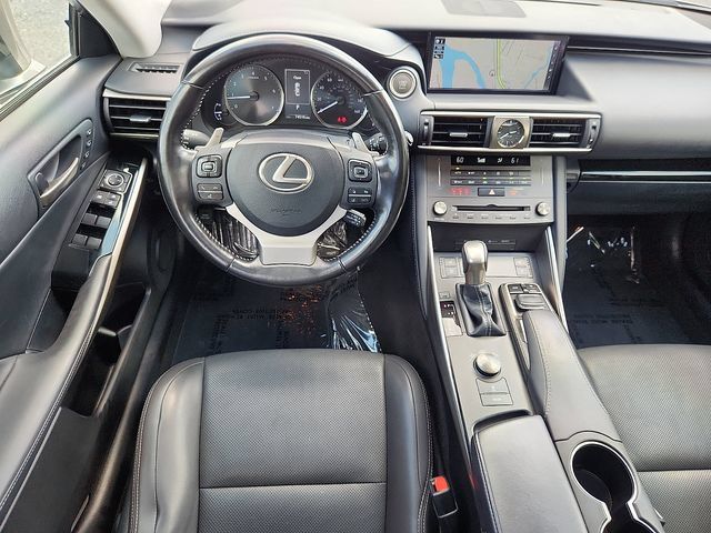 Used 2020 Lexus IS 300 AWD w/ Navigation Package image 11