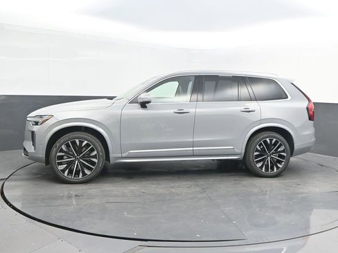 New 2026 Volvo XC90 B6 Ultra w/ Protection Package AWD/4WD image 2