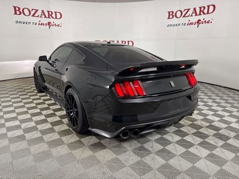 Used 2018 Ford Mustang Shelby GT350 w/ Electronics Package image 6