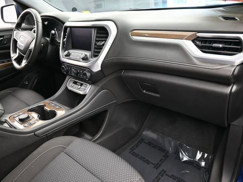 Used 2023 GMC Acadia SLE w/ Driver Convenience Package image 48