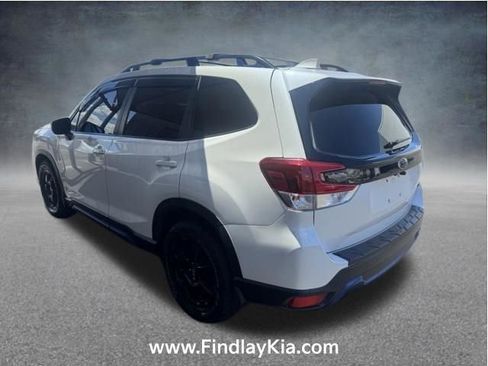 Used 2019 Subaru Forester Sport AWD/4WD image 2