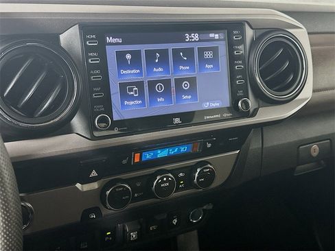 Used 2023 Toyota Tacoma Limited image 18