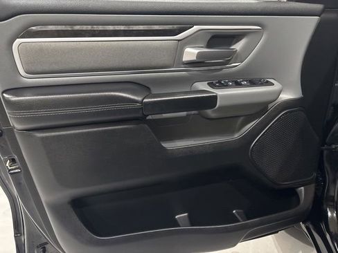Used 2020 RAM 1500 Big Horn image 10