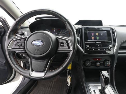 Used 2018 Subaru Crosstrek 2.0i Premium w/ Eyesight System AWD/4WD image 14