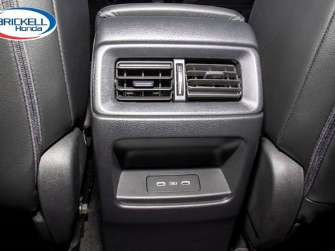 Certified 2025 Honda CR-V EX-L image 21