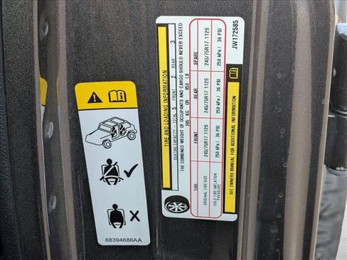 Used 2018 Jeep Wrangler Unlimited Sport image 18