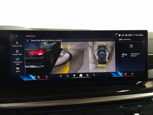 Used 2026 BMW X5 xDrive40i w/ Premium Package image 26