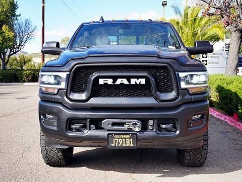 Used 2021 RAM 2500 Power Wagon image 5