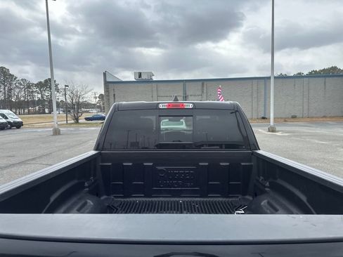 Used 2025 RAM 1500 Big Horn image 23
