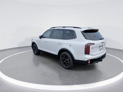 New 2025 Kia Telluride SX Prestige X-Pro image 6