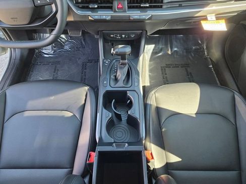 New 2026 Kia K4 EX image 28