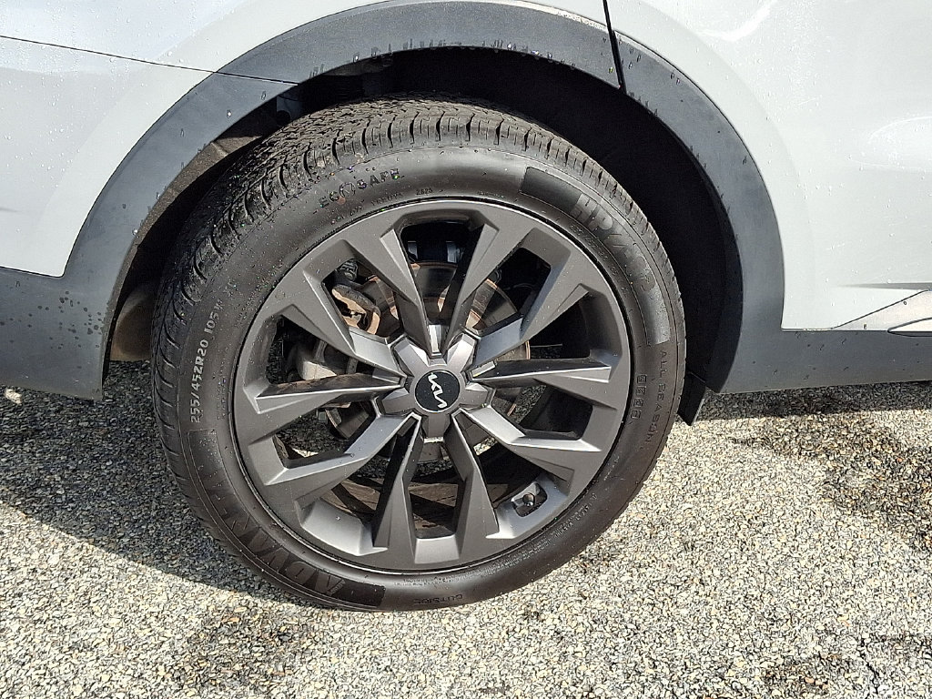 Used 2023 Kia Sorento X-Line EX AWD/4WD image 8