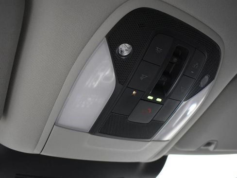Used 2025 INFINITI QX60 Luxe AWD/4WD image 29