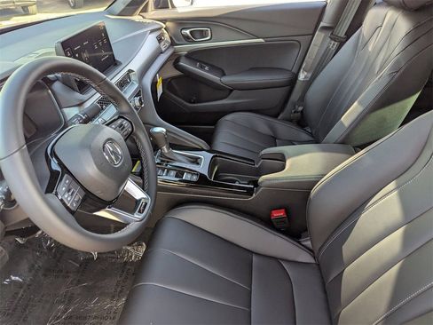New 2026 Acura Integra A-Spec image 24
