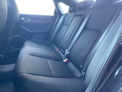 Used 2022 Honda Civic Si image 13