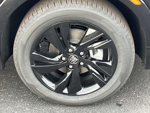 New 2026 Buick Encore GX Sport Touring w/ Comfort Package image 9