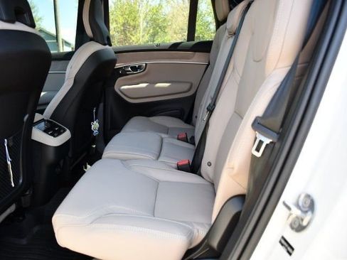 New 2026 Volvo XC90 B6 Ultra w/ Protection Package AWD/4WD image 15