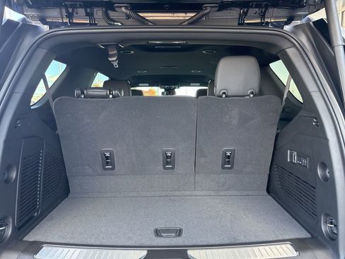 New 2026 Chevrolet Tahoe Premier image 11