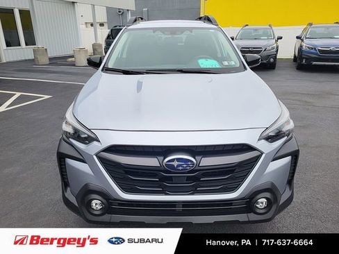 Certified 2023 Subaru Outback Premium image 9