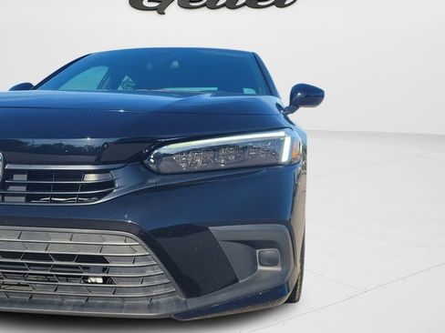Used 2023 Honda Civic Sport image 25