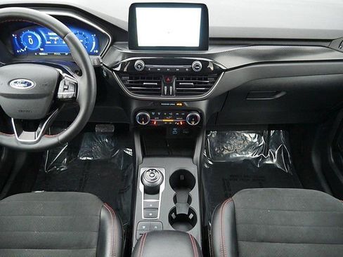 Used 2022 Ford Escape SEL w/ SEL Stealth AWD Package image 20