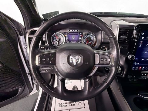 Used 2020 RAM 1500 Sport w/ Level 2 Equipment Goup w/2_L image 11