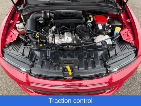 Used 2024 Dodge Hornet GT image 31