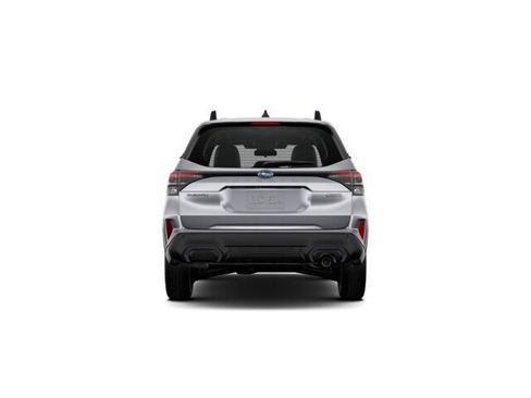 New 2025 Subaru Forester Limited image 9