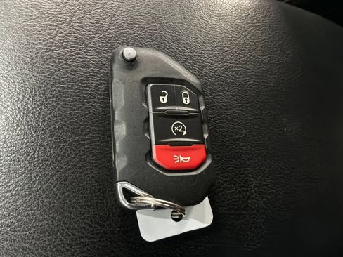 Used 2020 Jeep Wrangler Unlimited Sport S AWD/4WD image 14