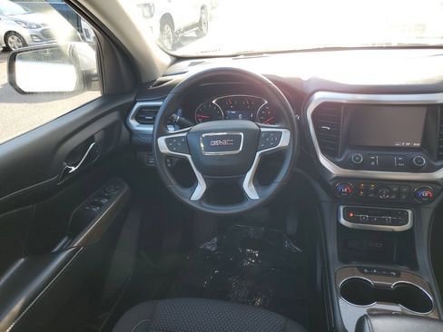 Used 2023 GMC Acadia SLE AWD/4WD image 13