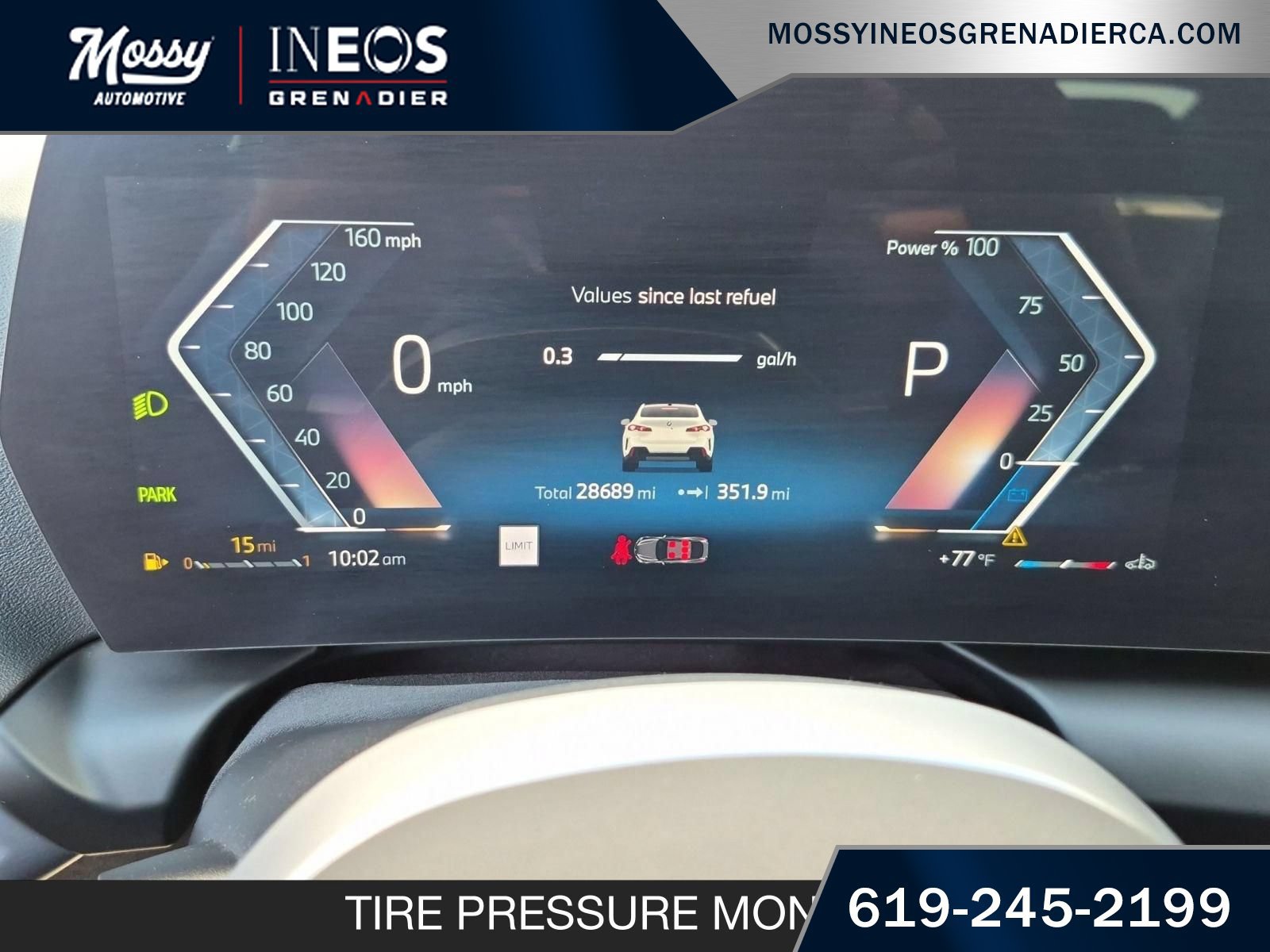 Used 2025 BMW 228i xDrive AWD/4WD image 19