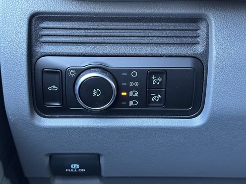 New 2026 Ford F250 XL RWD image 12