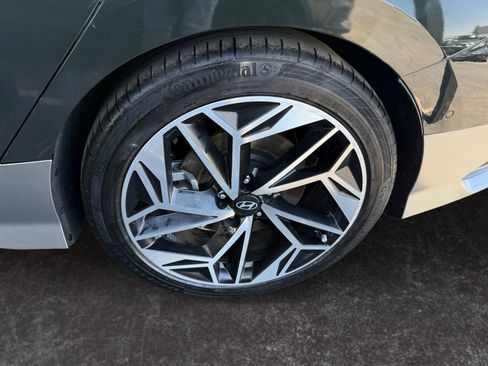 Used 2024 Hyundai Ioniq 6 Limited RWD image 15