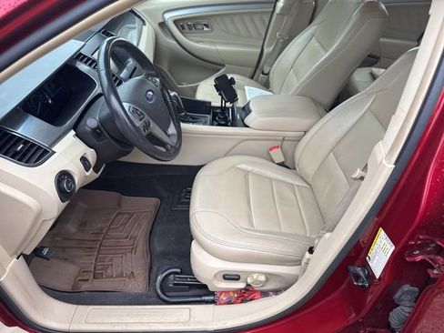 Used 2013 Ford Taurus SEL FWD image 9
