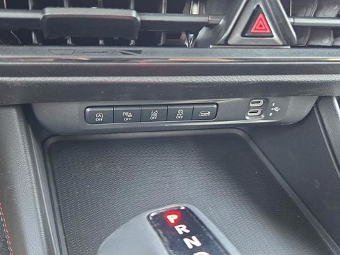 New 2026 Dodge Charger Scat Pack w/ Blacktop Package image 36