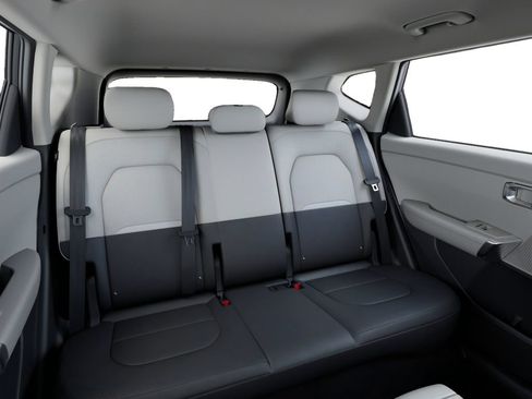 New 2027 Kia Seltos EX AWD/4WD image 16