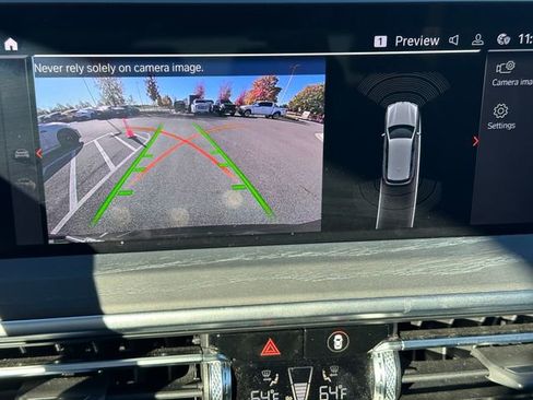 Used 2023 BMW X3 xDrive30i image 28